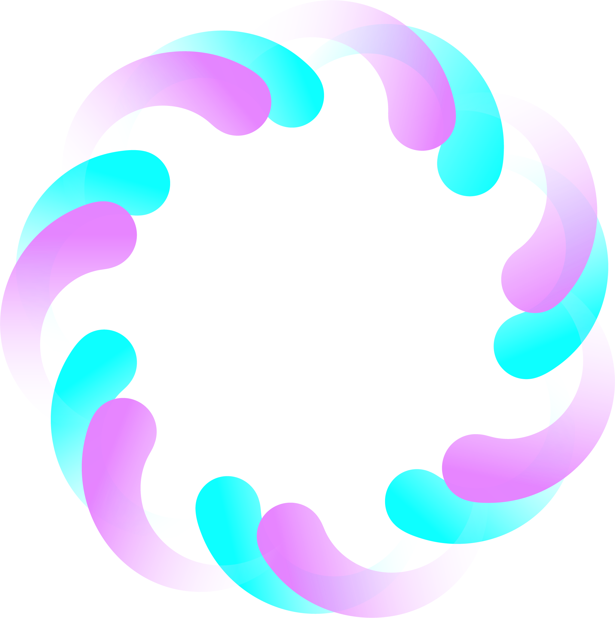 FX AI Logo - لوگو فاکس‌ای